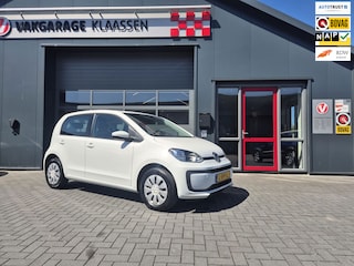 Volkswagen Up 1.0