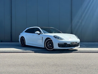Porsche Panamera Sport Turismo 2.9 4 E-Hybrid 10 Years Edition