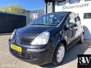 Renault Modus 1.2-16V Dynamique *AIRCO*APK TOT 01-2027*