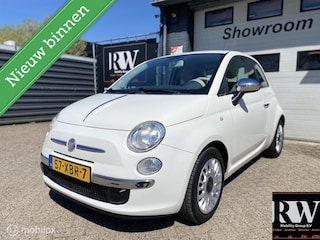 Fiat 500 1.2 Easy *AIRCO*NAP*NIEUWE APK!