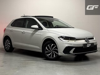 Volkswagen Polo 1.0 TSI Design Pano Virtual Carplay ACC NAP