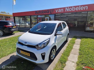 Kia Picanto 1.0 DPi ComfortLine|AIRCO|ELEK.RAMEN