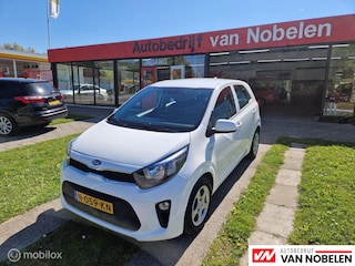 Kia Picanto 1.0 DPi ComfortLine|AIRCO|ELEK.RAMEN
