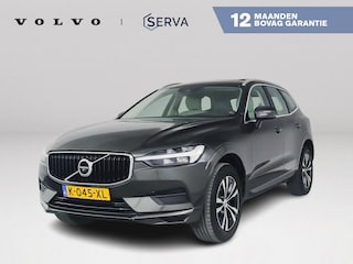 Volvo XC60 B5 Momentum Exclusive | Panoramadak | 360° camera | Stoel- en Stuurverwarming | Head-up Display |Harman Kardon