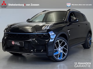 Lynk & Co 01 1.5 | 360 camera | Panoramadak | Rijklaarprijs