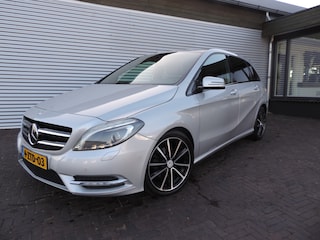 Mercedes-Benz B-klasse 180 Ambition