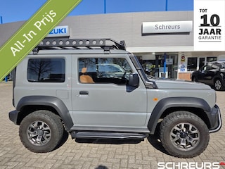 Suzuki Jimny 1.5 Professional