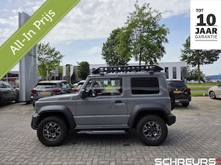 Suzuki Jimny 1.5 Professional