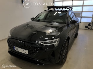 Audi Q8 e-tron 55 quattro Edition Dakar 1 of 99, B&O, HUD