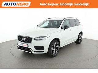 Volvo XC90 2.0 T8 Twin Engine AWD Inscription |GZ84526|