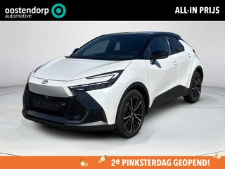 Toyota C-HR 2.0 Plug-in Hybrid 220 GR SPORT