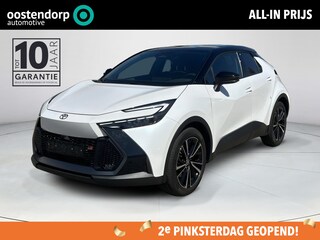 Toyota C-HR 2.0 Plug-in Hybrid 220 GR SPORT