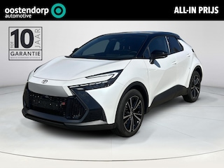 Toyota C-HR 2.0 Plug-in Hybrid 220 GR SPORT