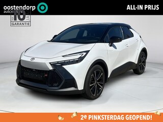 Toyota C-HR 2.0 Plug-in Hybrid 220 GR SPORT