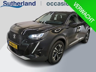 Peugeot 2008 EV Allure Pack 50 kWh | 46.700 KM | Pack Drive | 3D Navigatie | Stoelverwarming | WORDT VERWACHT