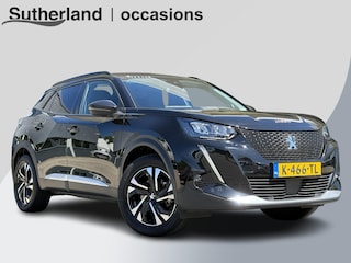 Peugeot 2008 EV Allure Pack 50 kWh | 46.700 KM | Pack Drive | 3D Navigatie | Stoelverwarming | WORDT VERWACHT