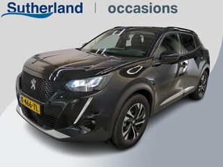 Peugeot 2008 EV Allure Pack 50 kWh | 46.700 KM | Pack Drive | 3D Navigatie | Stoelverwarming | WORDT VERWACHT