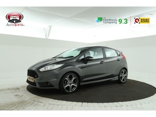 Ford Fiesta 1.6 ST 5 Deurs, Navigatie, Airco