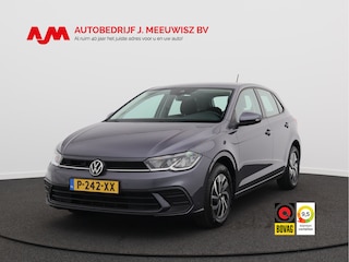 Volkswagen Polo 1.0 TSI Life Business/ achteruitrijcamera/ zeer mooi!