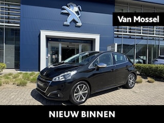 Peugeot 208 PureTech 110 Allure l Automaat l Navigatie l Camera