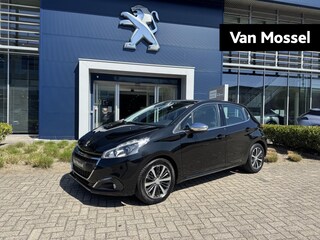 Peugeot 208 PureTech 110 Allure l Automaat l Navigatie l Camera