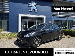 Peugeot 208 PureTech 110 Allure l Automaat l Navigatie l Camera