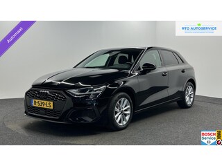 Audi A3 Sportback 30 TFSI Pro Line CAMERA NAVI CARPLAY ADAPTIEF CRUISE.