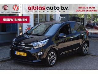 Kia Picanto 1.0 DPi DynamicPlusLine|Carplay|Camera