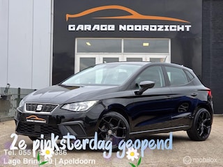 Seat Ibiza 1.0 TSI FR Business Intense APPLE CARPLAY
