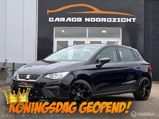 Seat Ibiza 1.0 TSI FR Business Intense APPLE CARPLAY