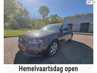 Audi A4 Avant 1.8 TFSI Pro Line Business AUT CRUISE CLIMA TREKHAAK NAVI