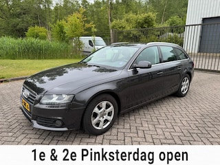 Audi A4 Avant 1.8 TFSI Pro Line Business AUT CRUISE CLIMA TREKHAAK NAVI