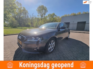 Audi A4 Avant 1.8 TFSI Pro Line Business AUT CRUISE CLIMA TREKHAAK NAVI