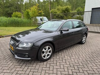 Audi A4 Avant 1.8 TFSI Pro Line Business AUT CRUISE CLIMA TREKHAAK NAVI