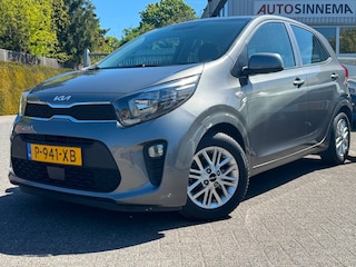 Kia Picanto 1.0 DPi DynamicLine | All Seasons | Camera | Apple Carplay | Android Auto |