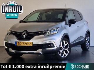 Renault Captur TCe 90 Intens PDC l Camera