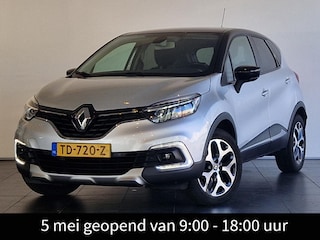 Renault Captur TCe 90 Intens PDC l Camera