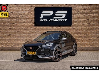Cupra Formentor 1.4 e-Hybrid VZ Copper Edition, SOH 94%, ACC