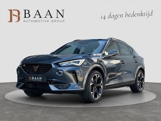 Cupra Formentor 1.4 e-Hybrid VZ Performance|Sportstoelen|ACC|DCC|Camera|