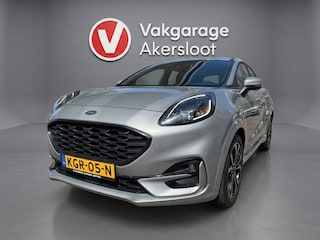 Ford Puma UnicarSpa / Parkeersensoren / Bluetooth / Airco / Navi