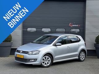 Volkswagen Polo 1.2 TDI BlueMotion Comfortline | Airco | Privacy Glass | 5 Deurs | Trekhaak |