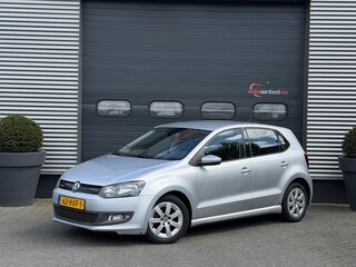 Volkswagen Polo 1.2 TDI BlueMotion Comfortline | Airco | Privacy Glass | 5 Deurs | Trekhaak |