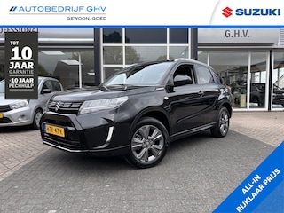 Suzuki Vitara 1.5 Hybrid 115pk Aut Select