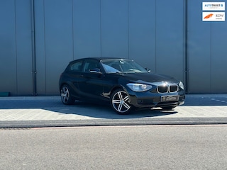 BMW 114i