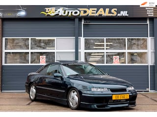 Opel Calibra 2.0i-16V Turbo 4x4 COLLECTER ITEM
