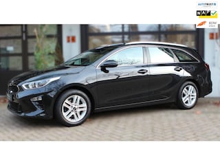 Kia Ceed Sportswagon DynamicLine