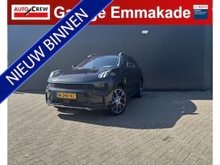 Lynk & Co 01 1.5 | SOH 94%| Camera | Navi | Panoramadak