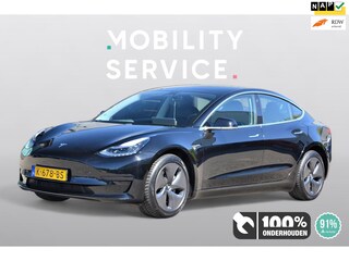 Tesla Model 3 Standard RWD Plus 60 kWh SOH91% Clima Pano AutoPilot