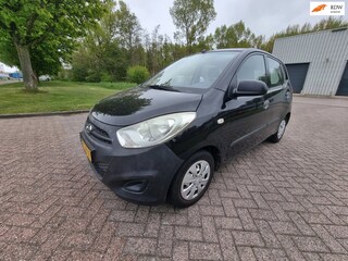 Hyundai i10 1.1 i-Motion AIRCO ELEKTRISCHE RAMEN APK