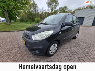 Hyundai i10 1.1 i-Motion AIRCO ELEKTRISCHE RAMEN APK
